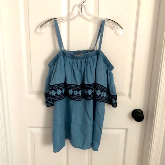 Bagatelle Top - Picture 1 of 4